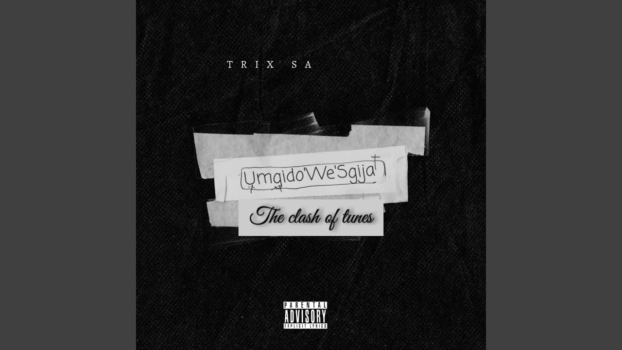 Umgido we sgija (clash of tunes)