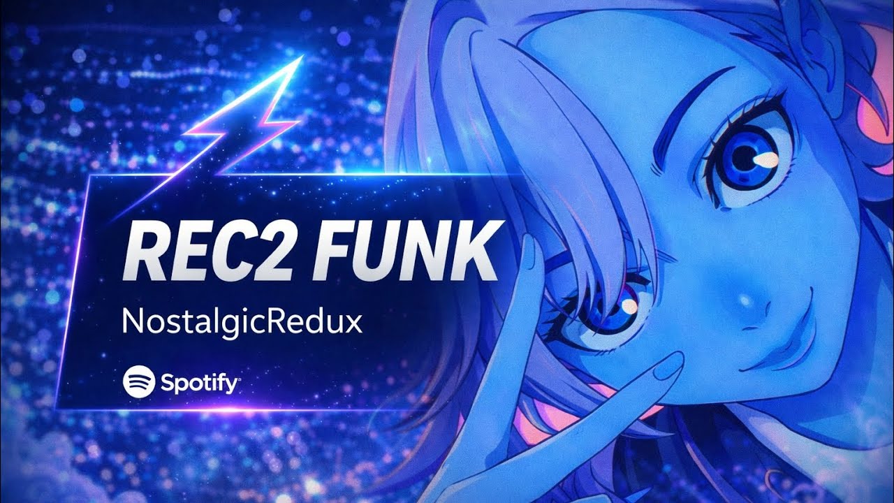 REC2 FUNK (Super Slowed) ⚡🔥 | Turbo Phonk Edit