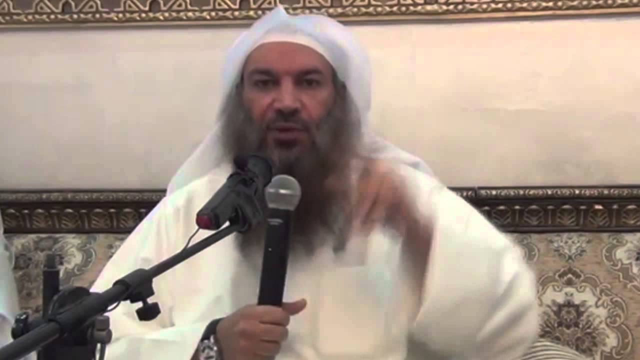 نصيحة للموظفين الذين يرفضون الاضراب - للشيخ سالم بن سعد الطويل