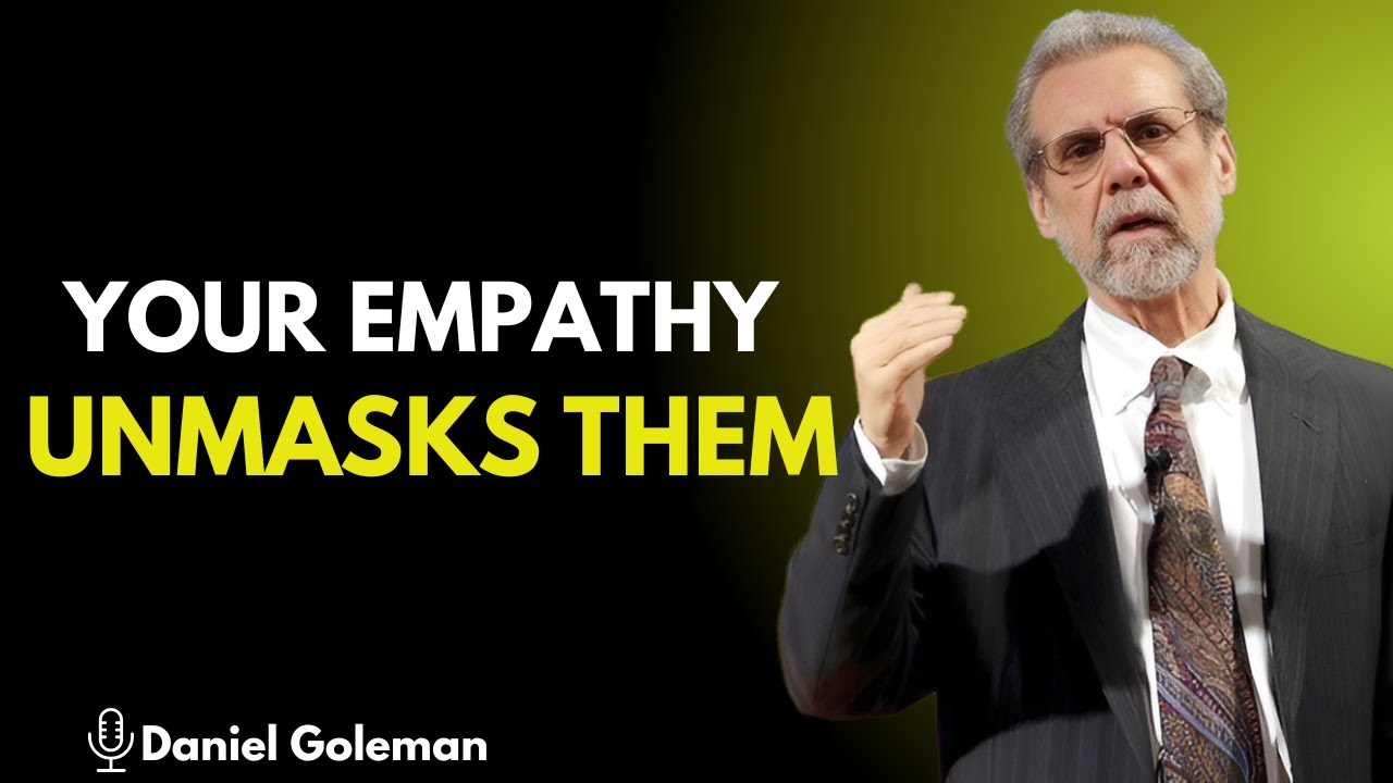 [“Why Empaths Trigger Envy in People Who Pretend to Love Them”