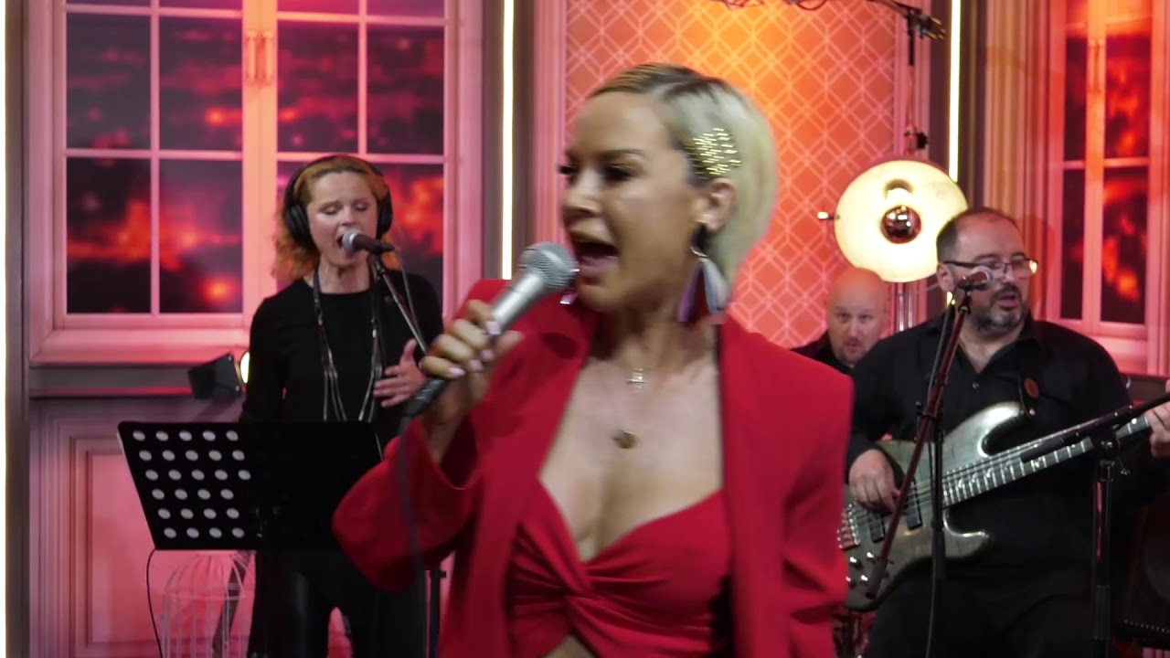 MAJA ŠUPUT - ILEGALNO (DALIBOR PETKO SHOW CMC TV)