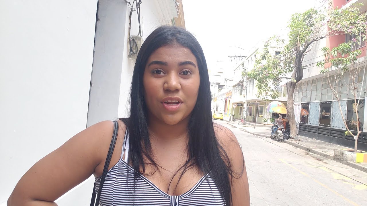 DATING IN SANTA MARTA COLOMBIA, Cost Of Living & MORE ..|| iam_marwa