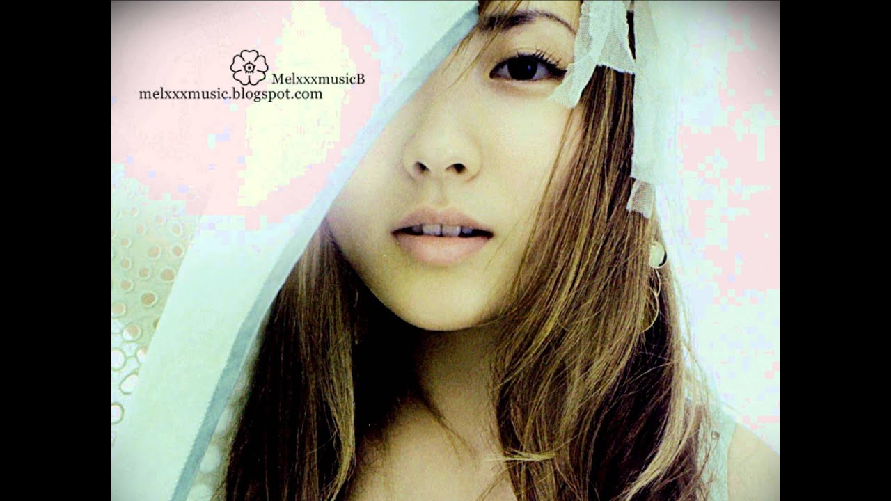 melody. - Crystal Love