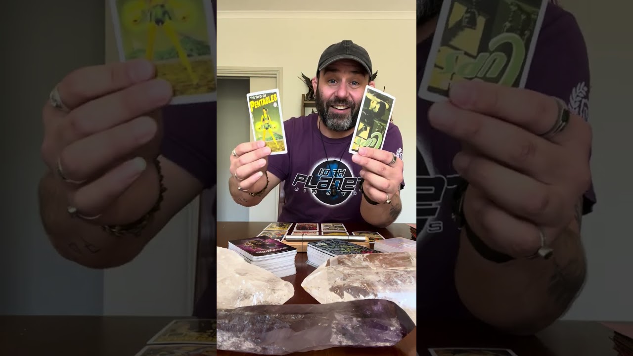 A Coven Found Out The Hard Way! First Time Coming Up Against A Natural Witch🪄Main Character Energy!