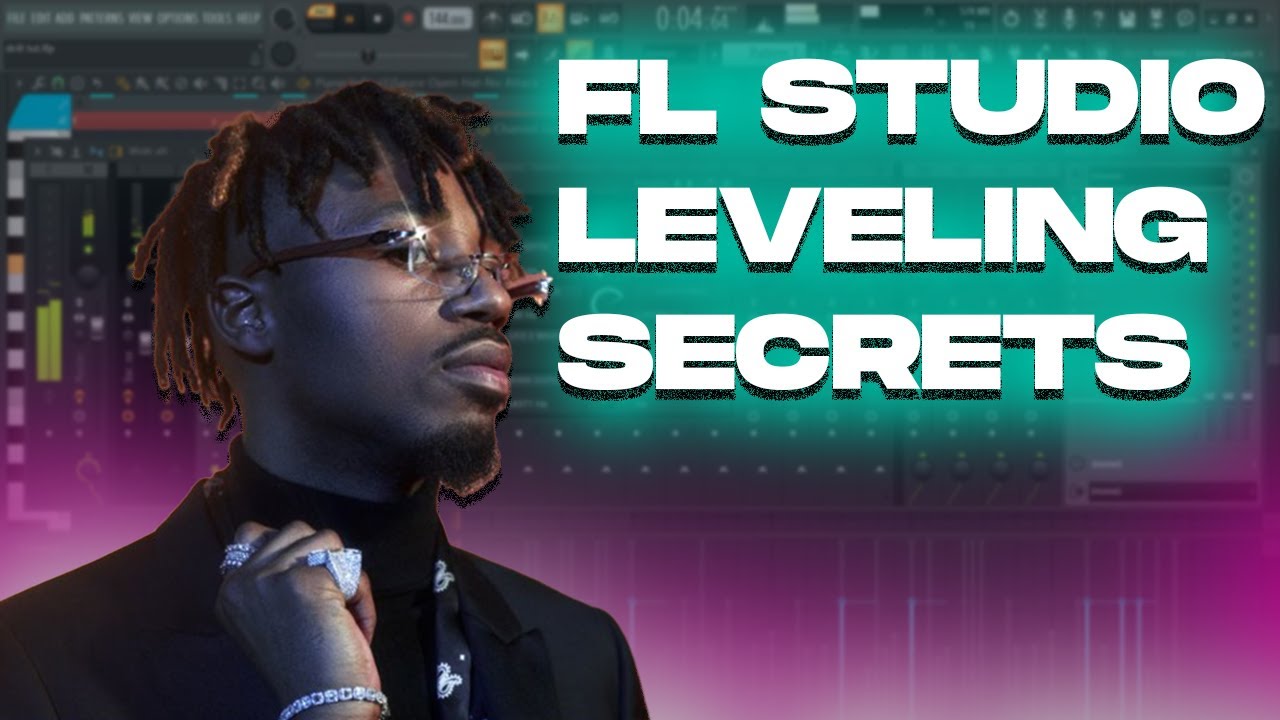 THIS IS WHY YOUR BEATS DON'T HIT HARD(and how to fix it)🙌FL Studio 20 Leveling Tutorial
