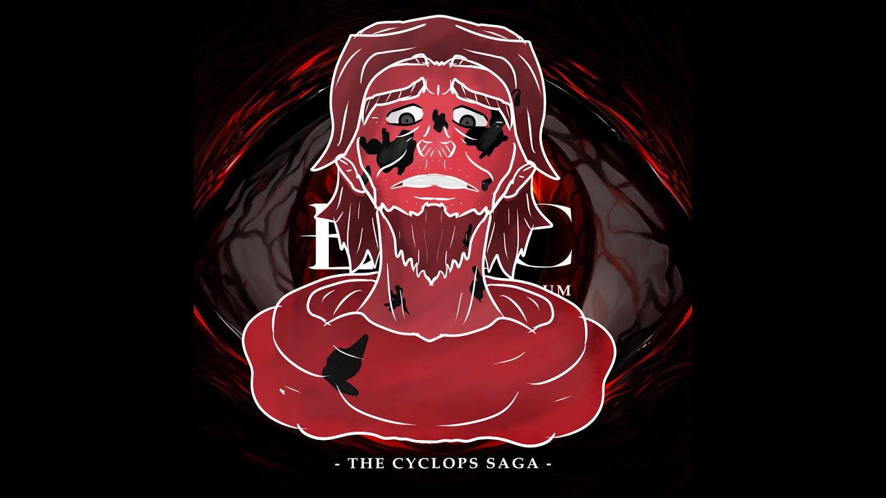 EPIC the Brainrot - (The Discord Saga): We Edge For Them