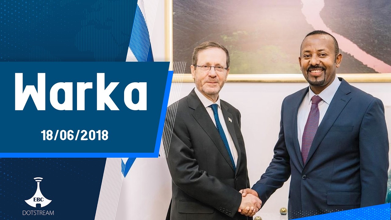 Warka ... 18/06/2018