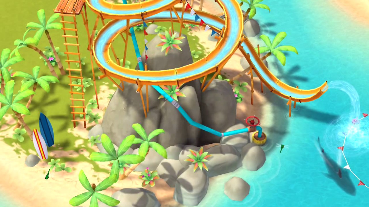 Minions Paradise™ Gameplay Walkthrough part 44: Island daily life