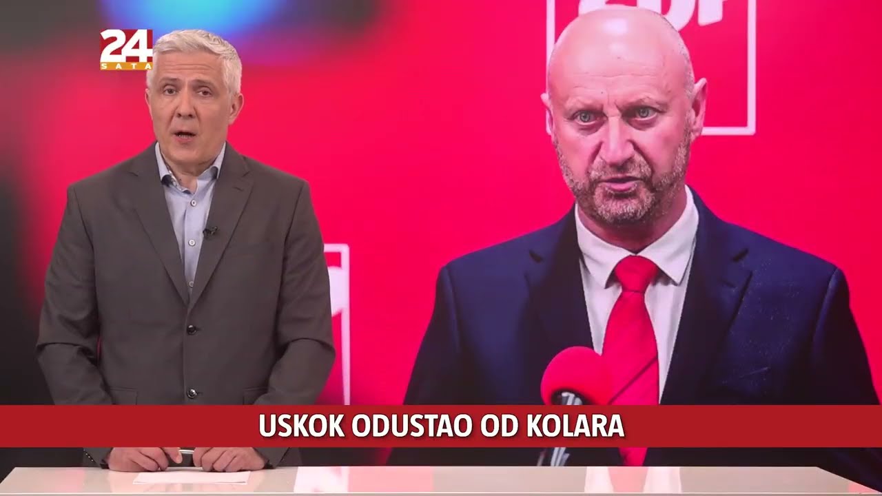 '240 sekundi' 24sata: Susjedi svjedočili užasu u Gospiću: 'Od straha nismo izlazili iz kuće'