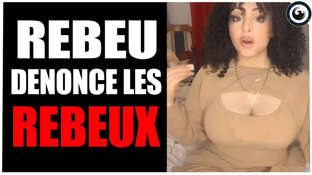 CETTE MAGHREBINE QUI AIME LES NOIRS DENONCE LE RACISME DES MAGHREBINS