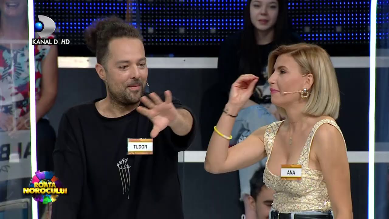 Roata Norocului (04.10.2020) - Editie COMPLETA