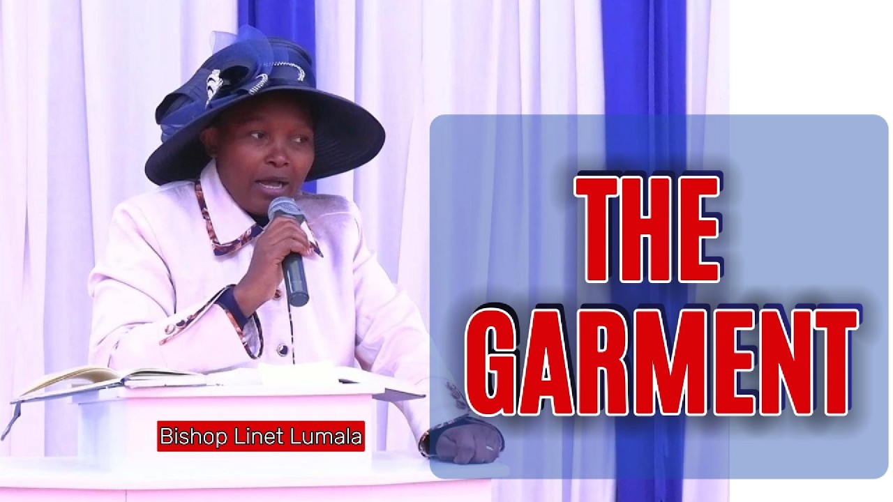 THE GARMENT