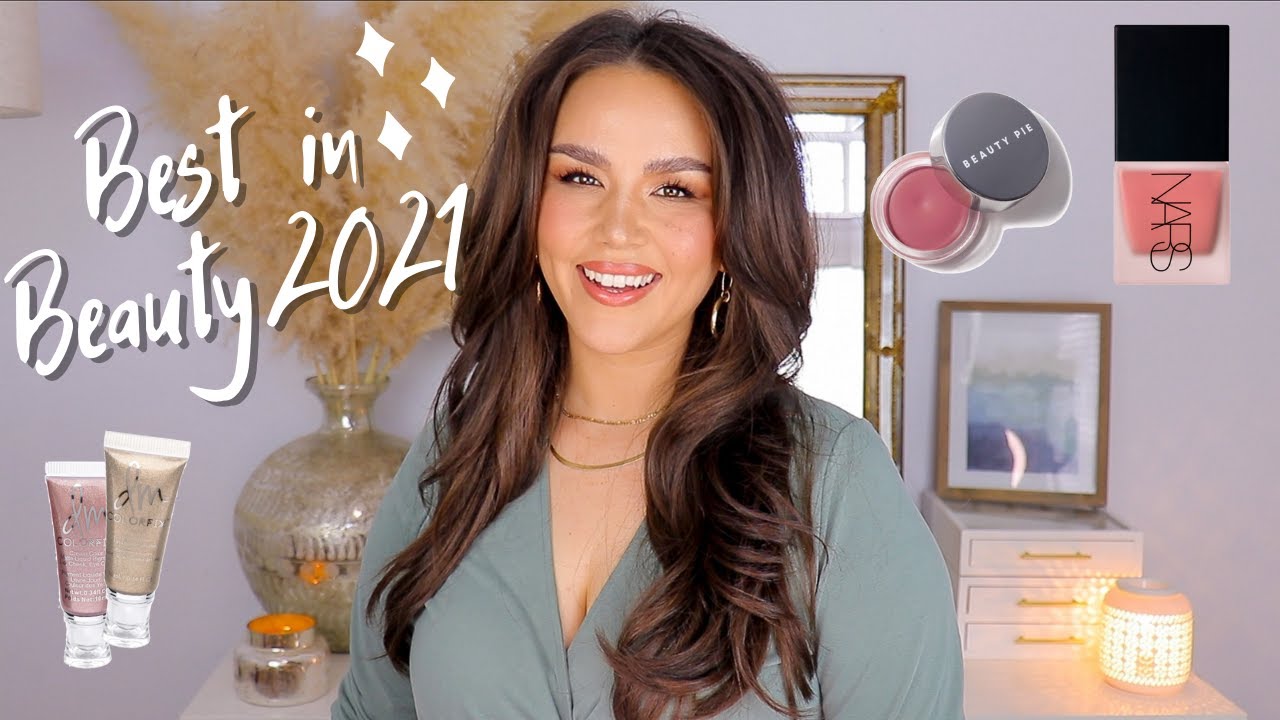 BEST OF BEAUTY 2021