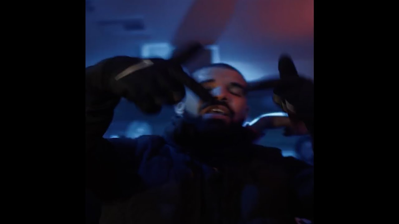 (FREE) Drake Type Beat - 