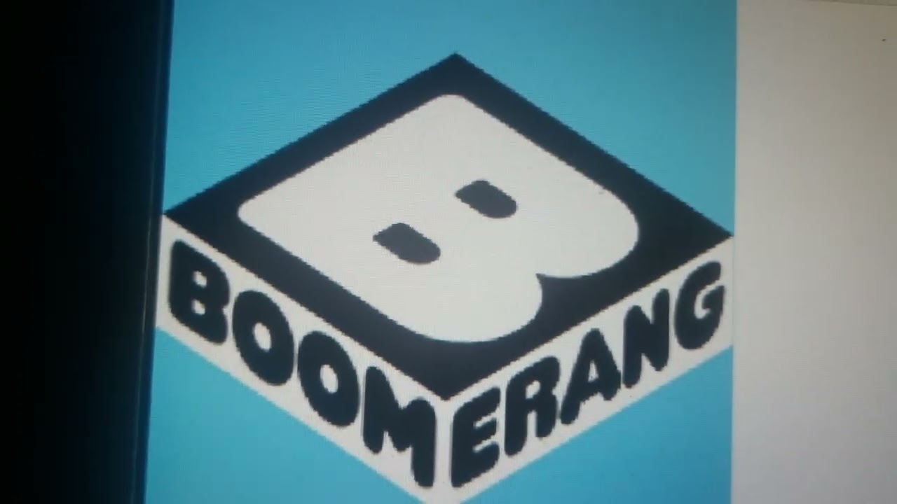 Boomerang 10 year Rebrand Rant