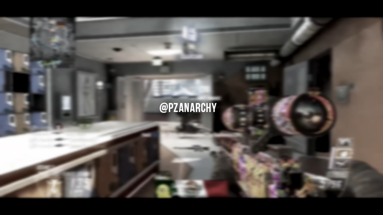 Region | 3k Montage Challenge 1st Place Winner | @PzAnarchy
