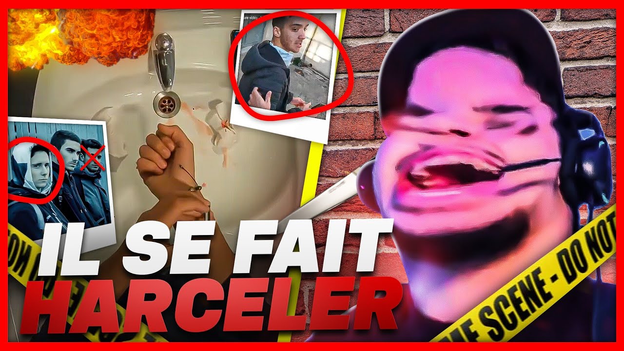 LES PIRES COURT METRAGES EPISODE 7 !!!!