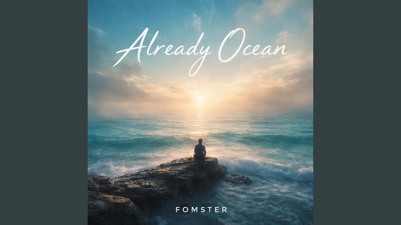 Already OCEAN