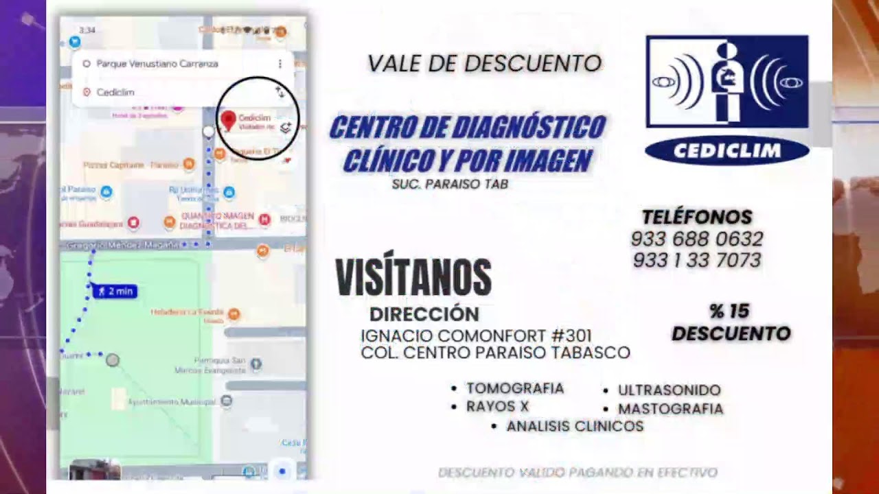 ALERTA MÁXIMA SABADO 14/MARZO/2026