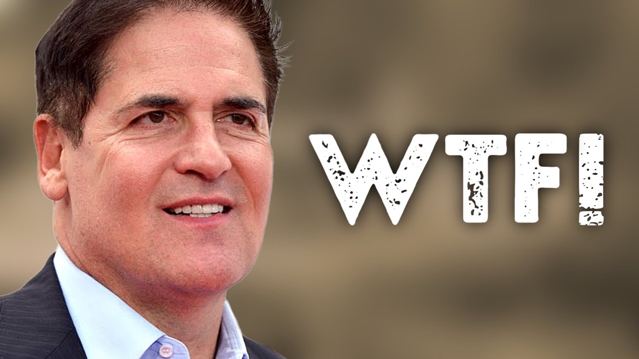 Mark Cuban Torches George Clooney After Hollywood Backlash Explodes