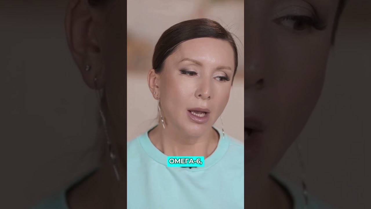 Какую ОМЕГУ (добавку) выбрать?