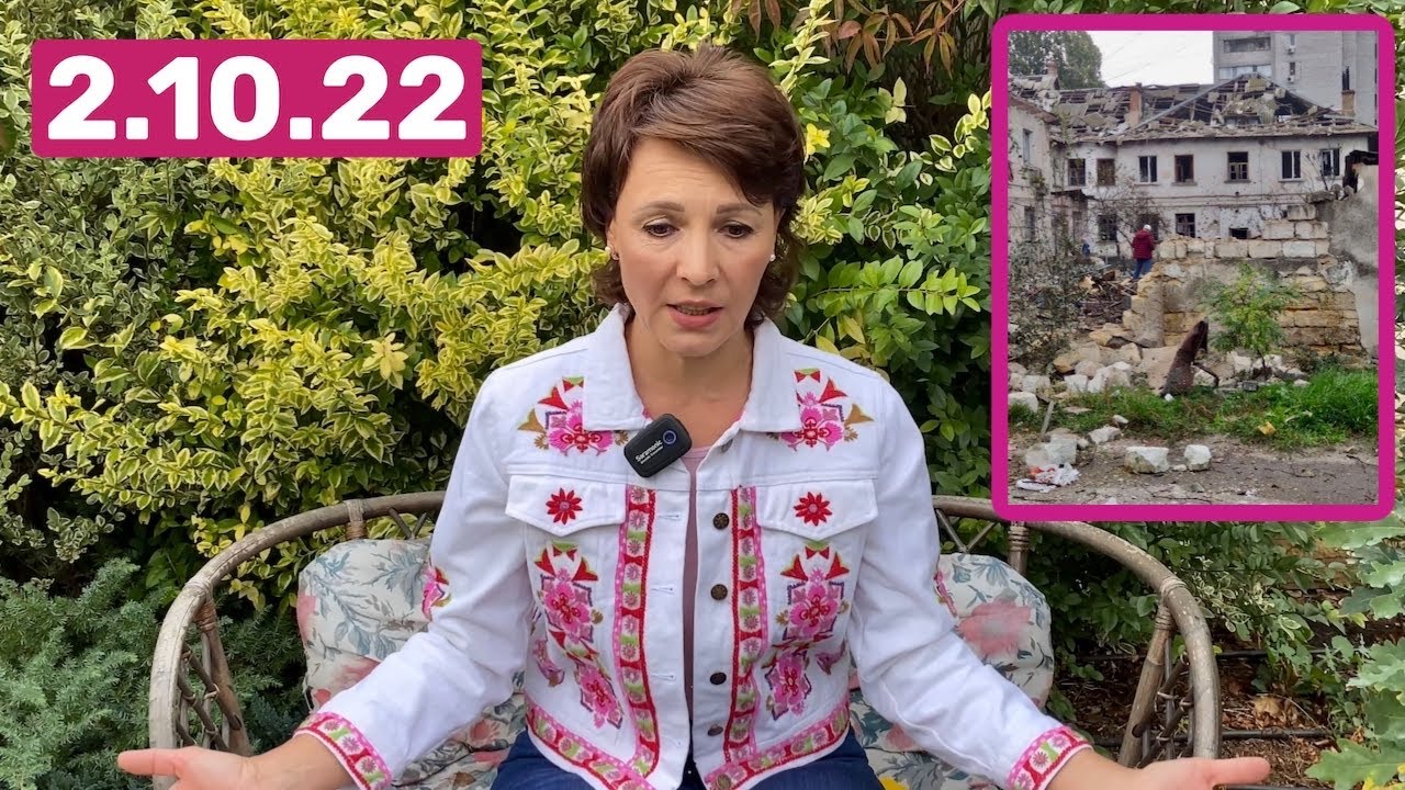 Николаев - расстреляный город, в котором ми живем и воспитываем детей.