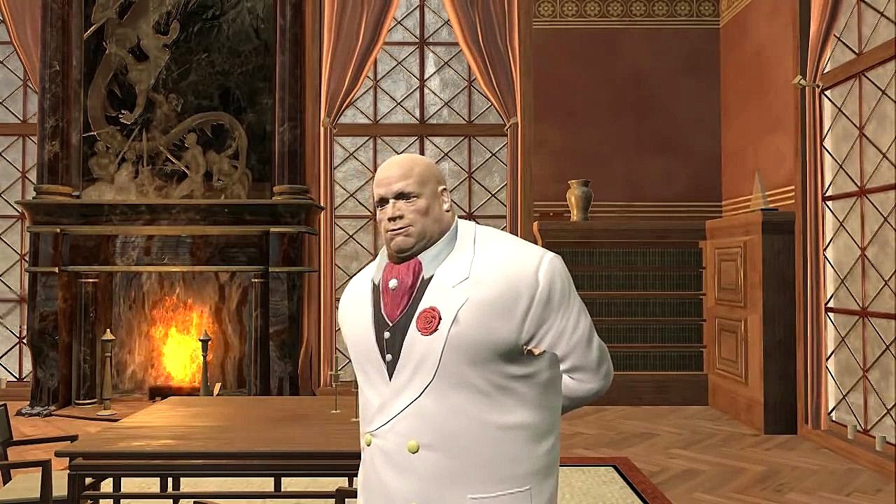 Spider-man 3 Walkthrough PC Kingpin - 2 [HD]