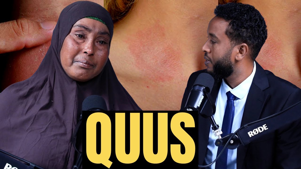 Layla sidee 3 raga ugu geesteen tacadiga intaa la eg jirkeedii waa go go’ay cadaaladna ma helin wa..