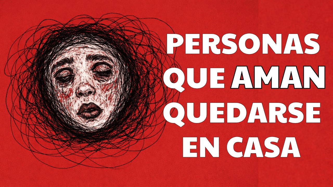 La Psicología de las Personas a las que les Encanta Quedarse en Casa