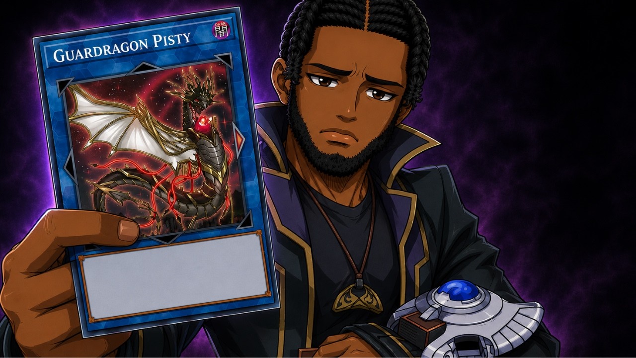 Mistakes Were Made....| Yu-G-Oh! Red Eyes Resurgence #10