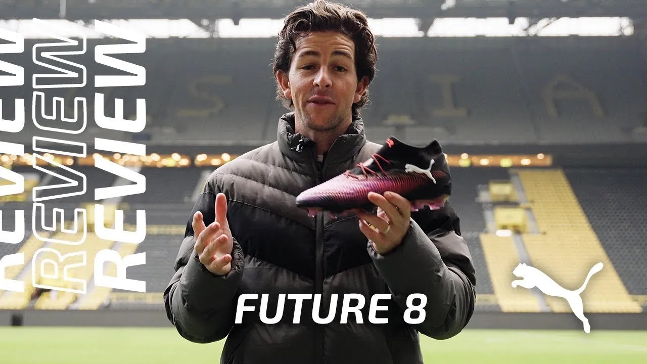 PUMA Future 8 Review - What You Need to Know!