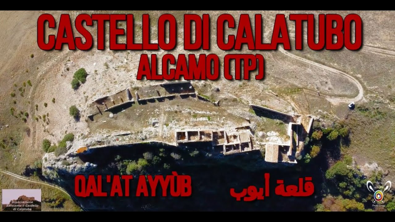 Castello di Calatubo