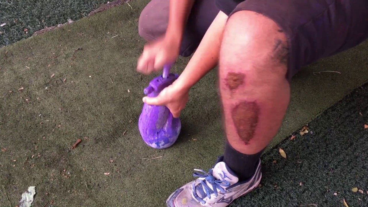 TRACES: TDB Crew getting up in Sao Paulo