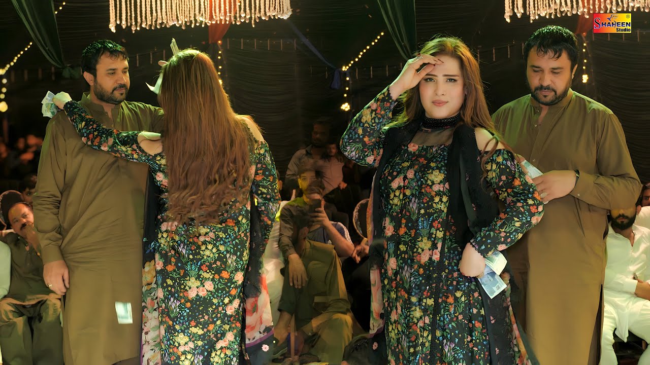 Pari Paro , Jab Se Hum Tere Bollywood Dance Performance Shaheen Studio 2025