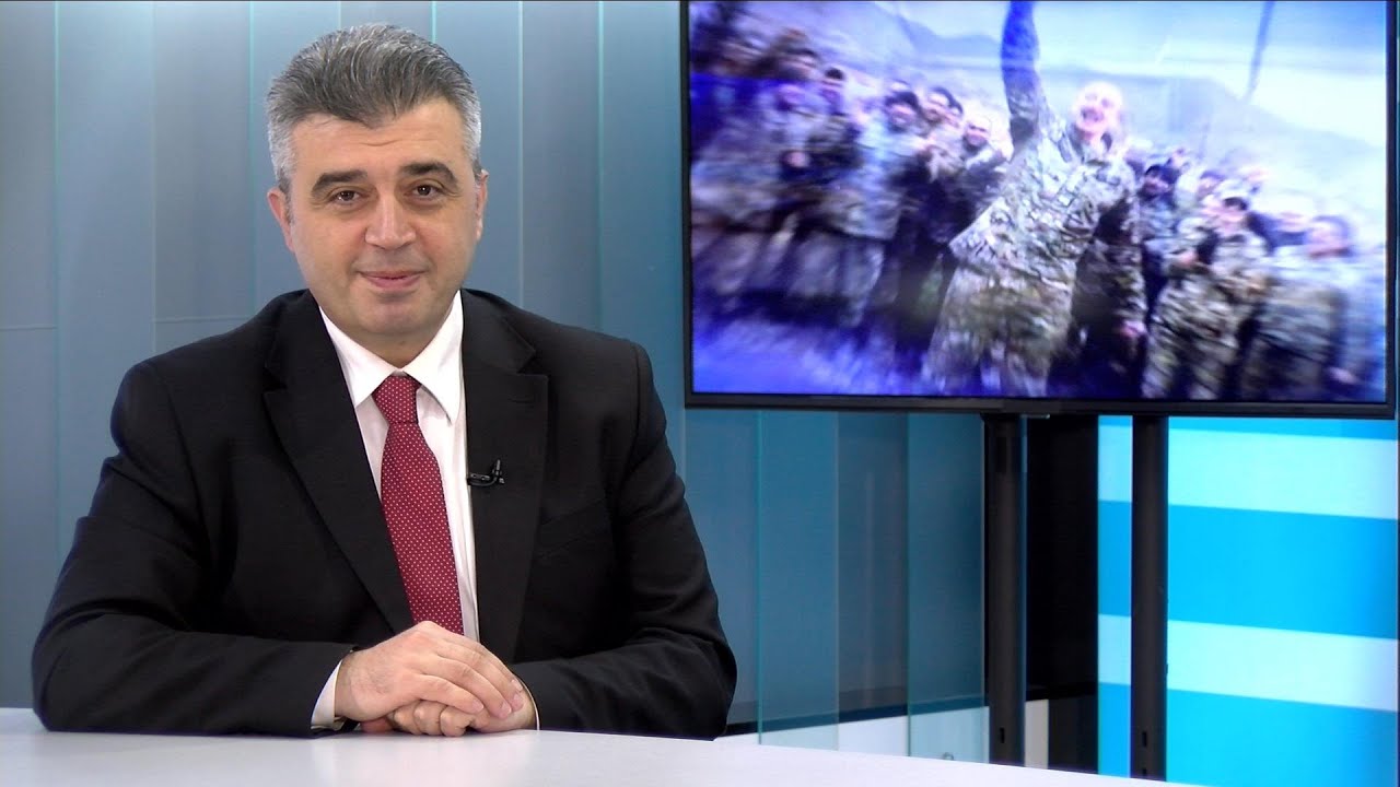 🔴Yeni iqtisadi işbirliyi amili&hellip; - CANLI YAYIM