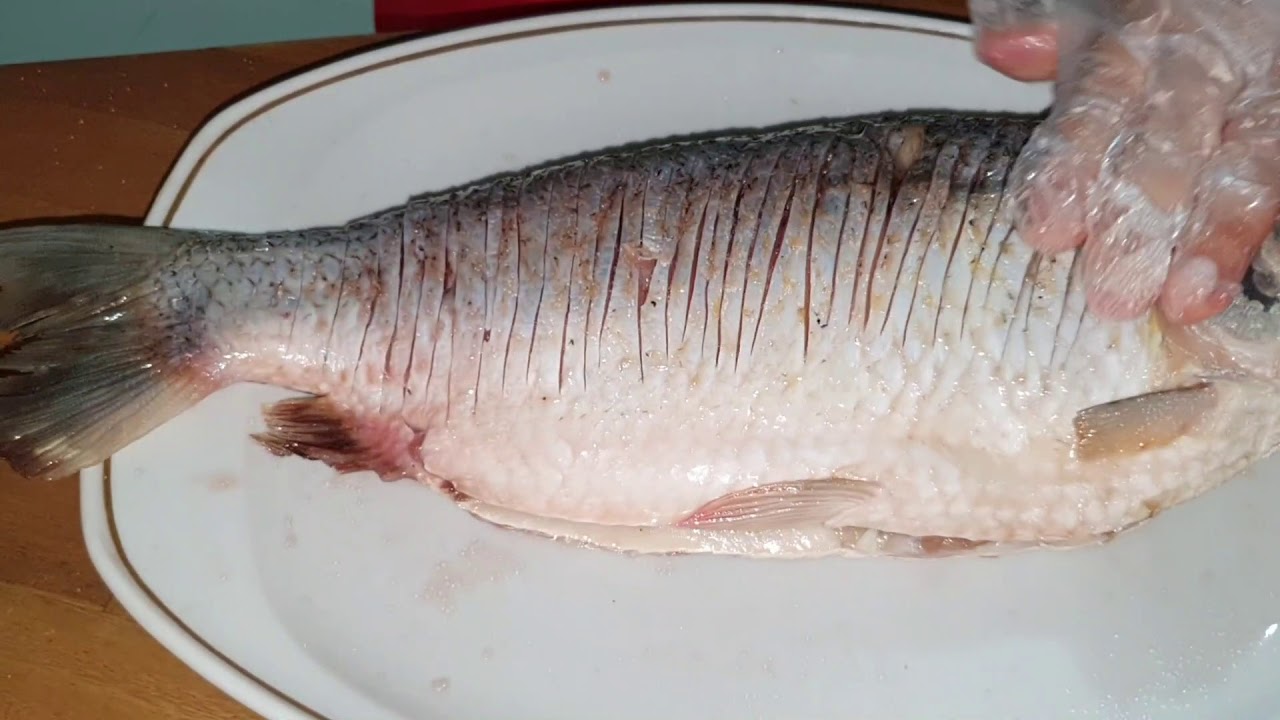 SANCOCHO DE PESCADO