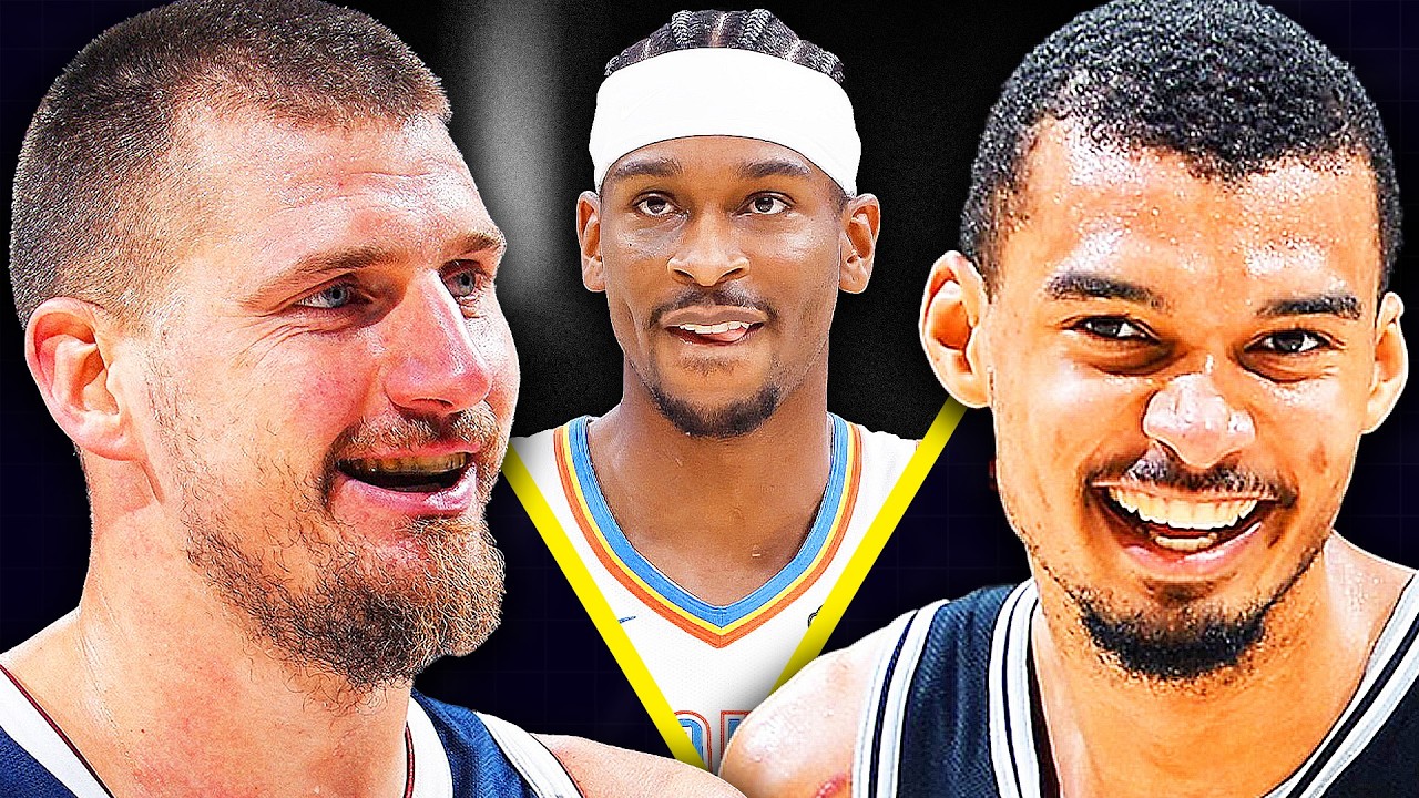 Эта гонка за звание MVP не имеет никакого смысла&hellip;