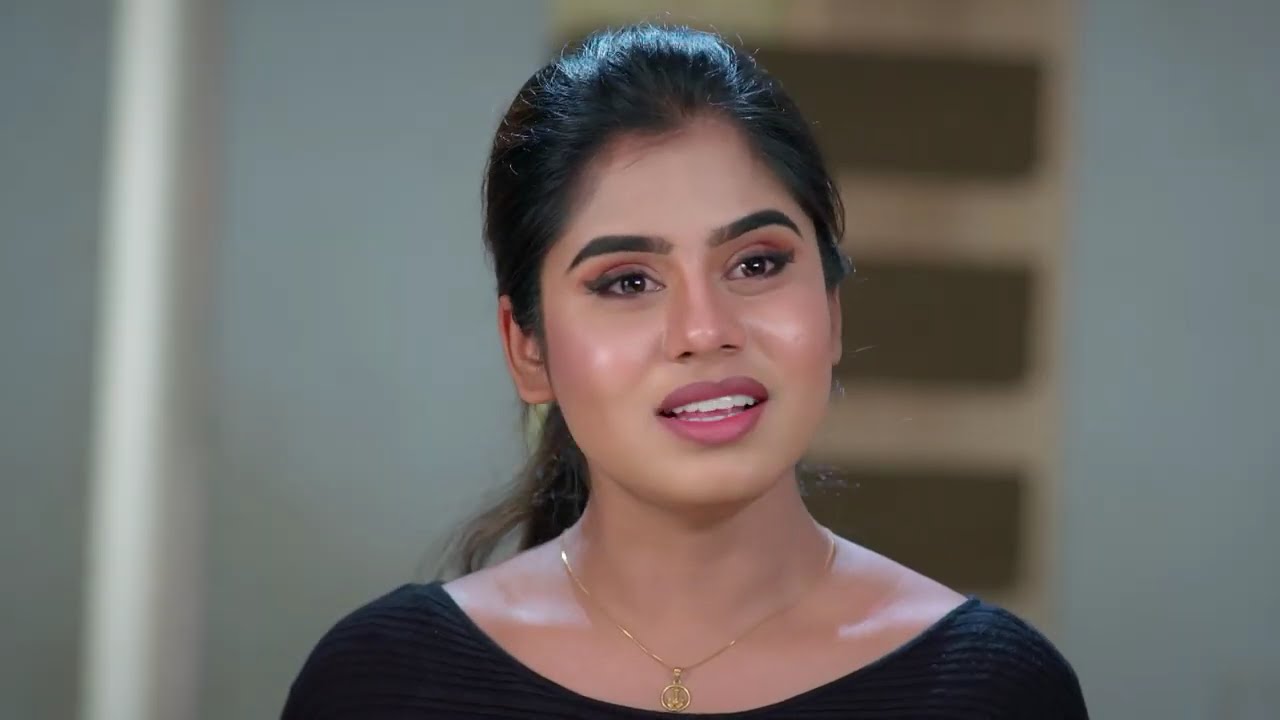 Vidhya No. 1 - Ep 241 - Puvi, Tejaswini Gowda - Tamil Tv Serial - Zee5 Tamil Classics