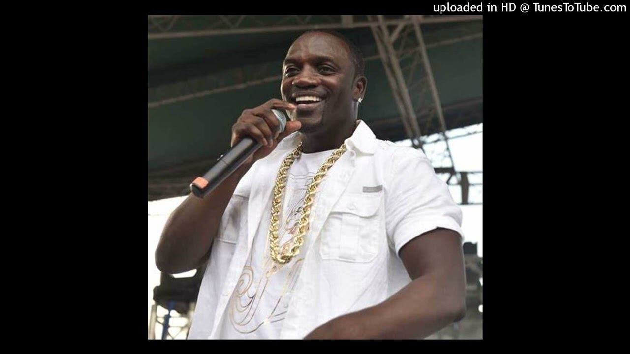 [FREE] Akon Type Beat - Exile | Free type Beat
