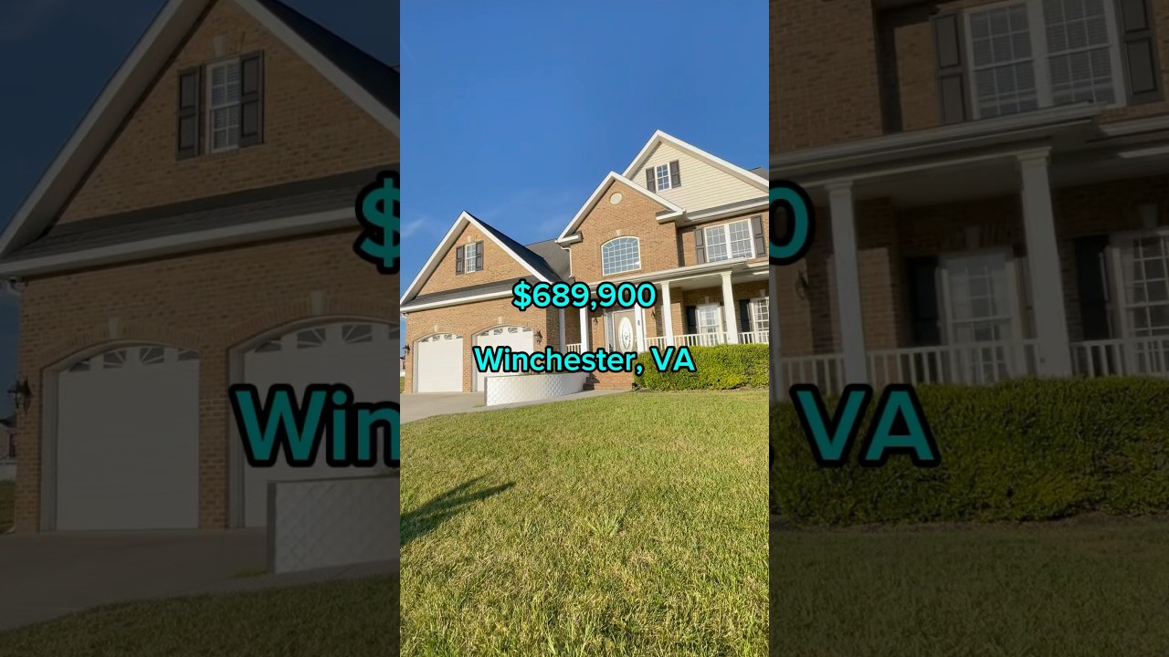 Who Will Take Advantage of This Good Deal? #houseforsale #jcfrealestate #housetour