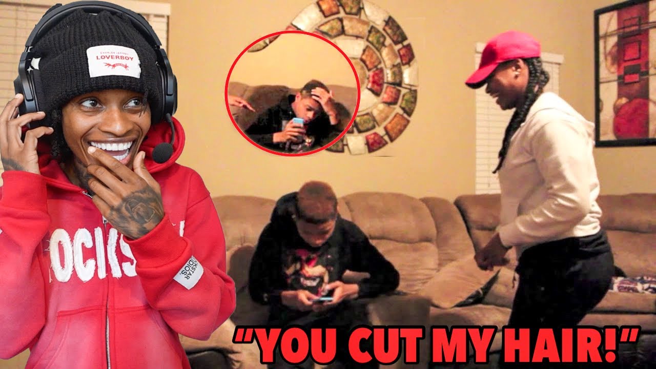Jazz Reacts To Her FIRST Youtube Video With Her Bestfriend!