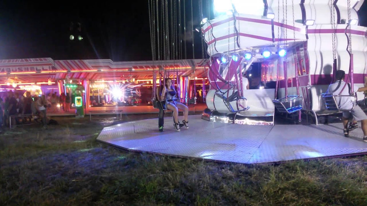 Giostre Busnelli caslino