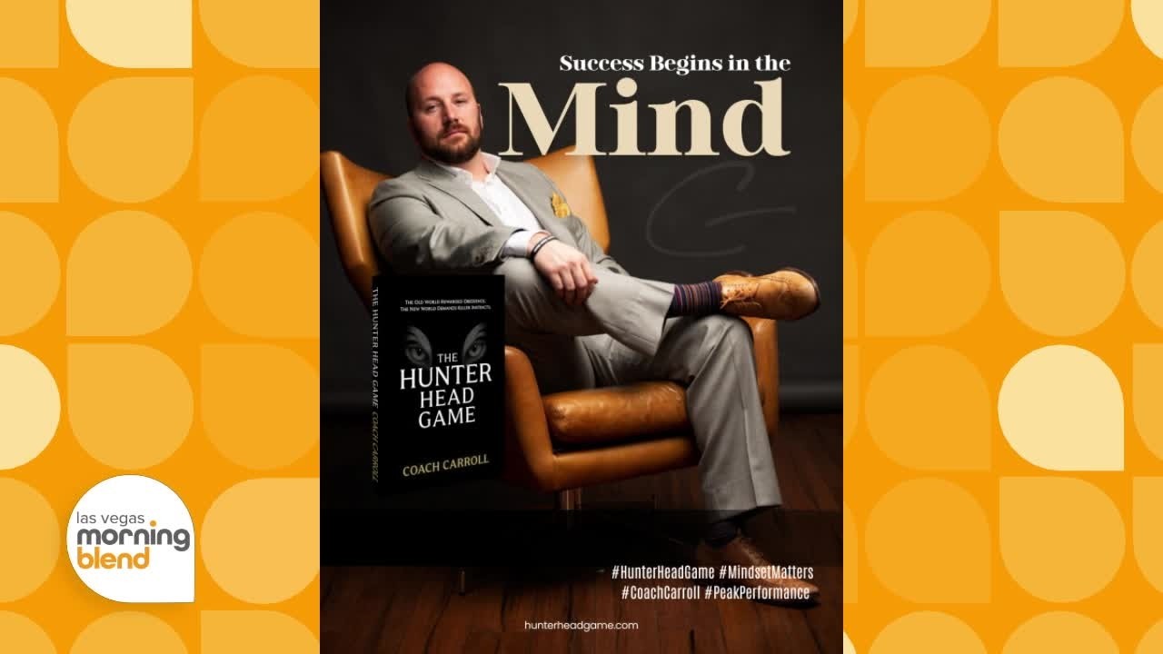 The Hunter Head Game: Winning the Mental Battle of Entrepreneurship