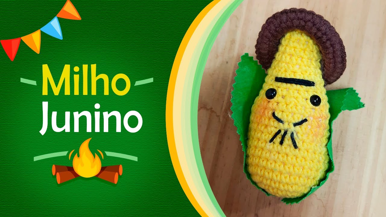 Milho Junino