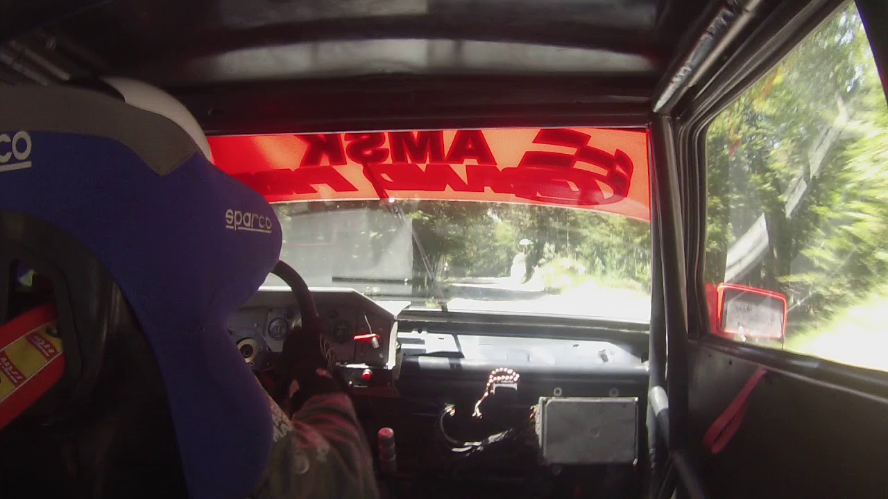 Edo Senadovic Lovcen 1000H 2019