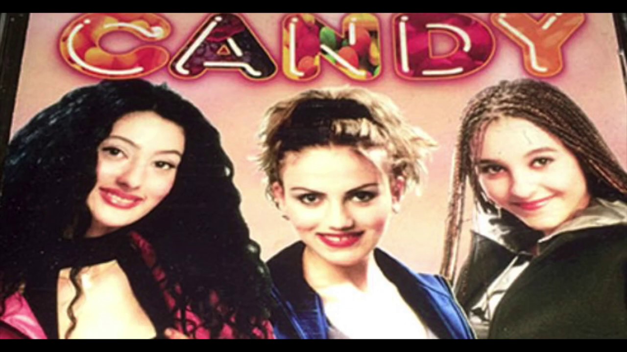 Candy Ești Indiferent