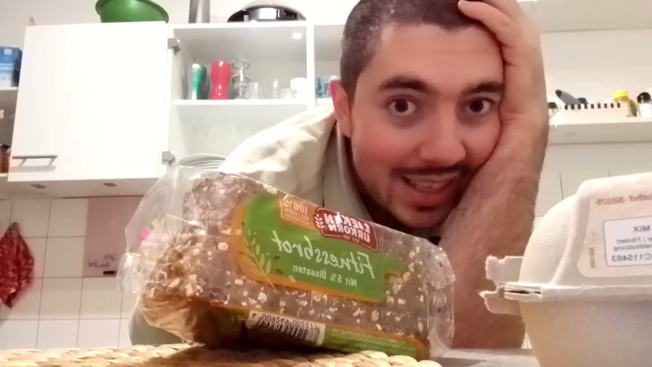 VLOG #12 - Mein Einkauf vom [05.01.2026]
