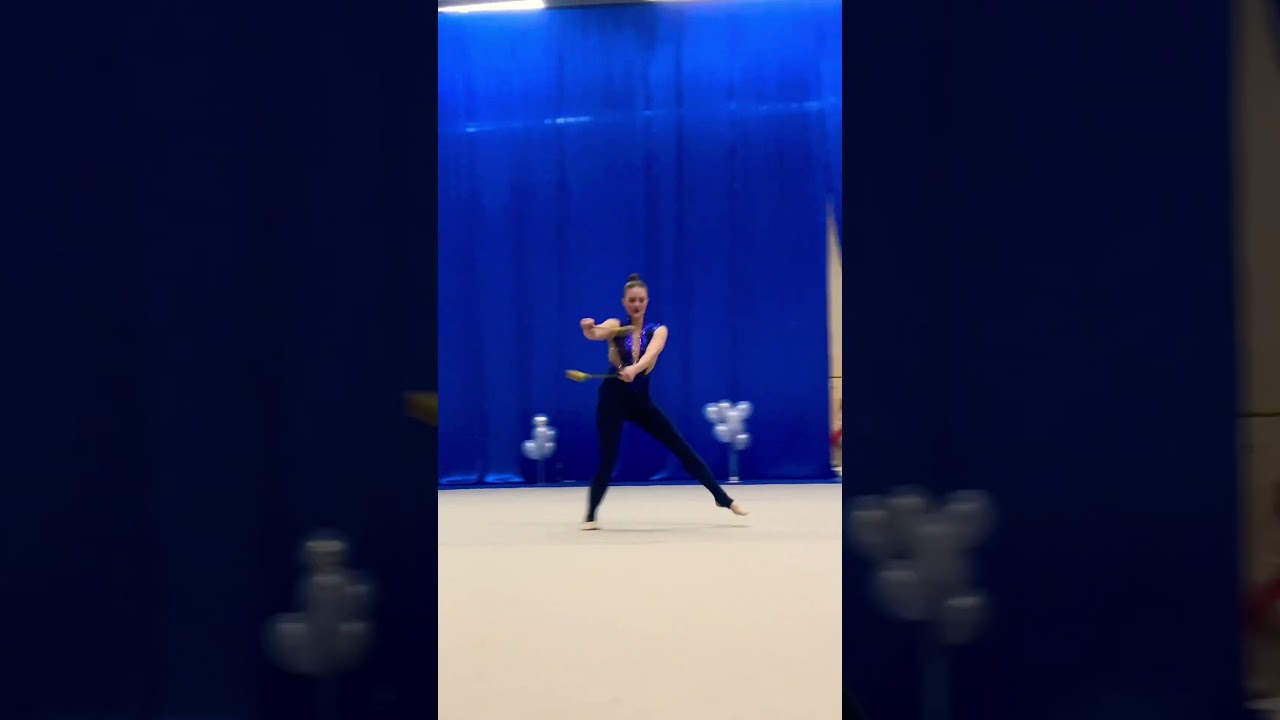 Відео виступів з турніру MISS WINTER CUP 2024 #rythmicgymnastics #rythmicgymnastics #тамутополі #dm