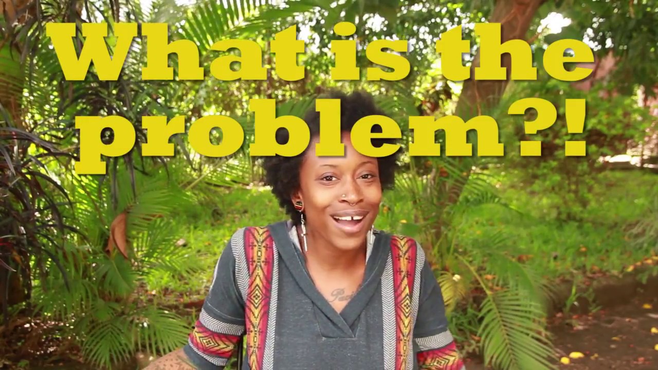 Do Africans HATE Black Americans?: From My Perspective