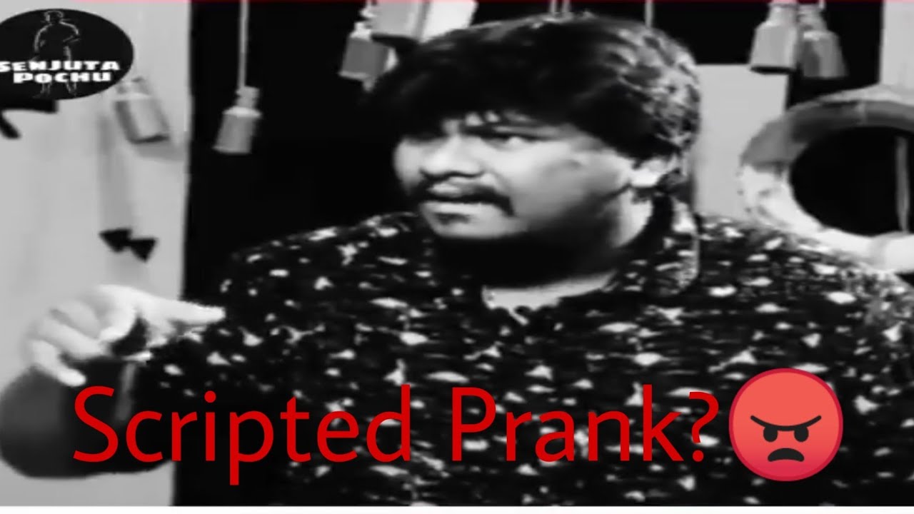 Prankster Rahul Thug life | Prankster Rahul getting angry in interview | PRoof Cutzz Originals